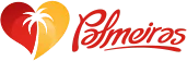 Logo Motel Palmeiras