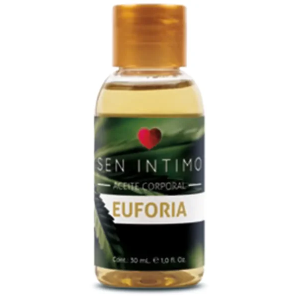 Aceite para Masajes Euforia x 30mL