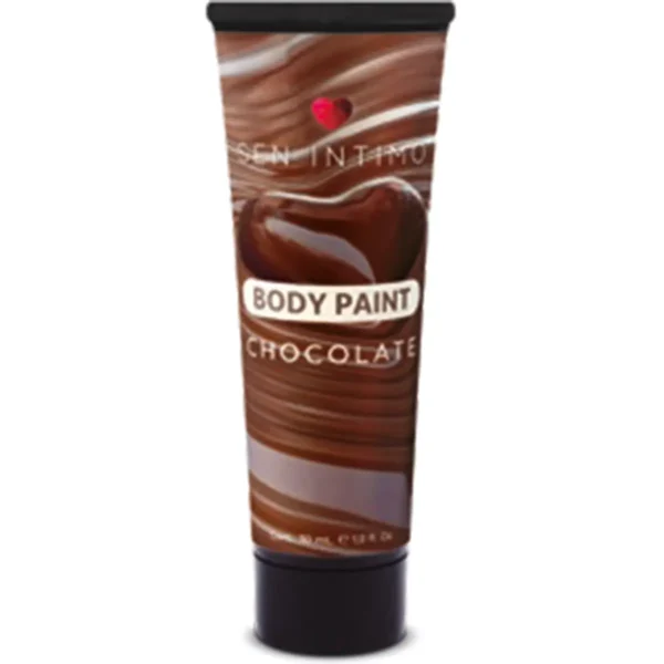 PINTURA COMESTIBLE CHOCOLATE x 30 ml