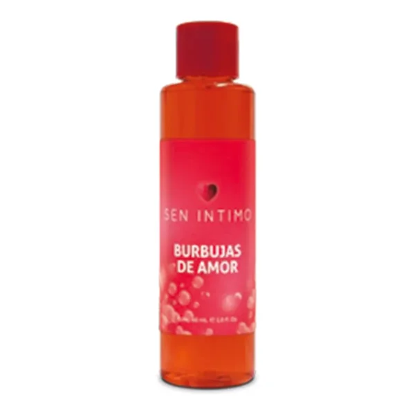 Burbujas de Amor x 60mL