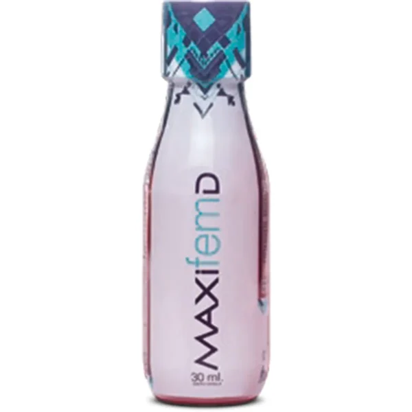 MaxiFemd Energizante y Estimulante Natural x 30mL
