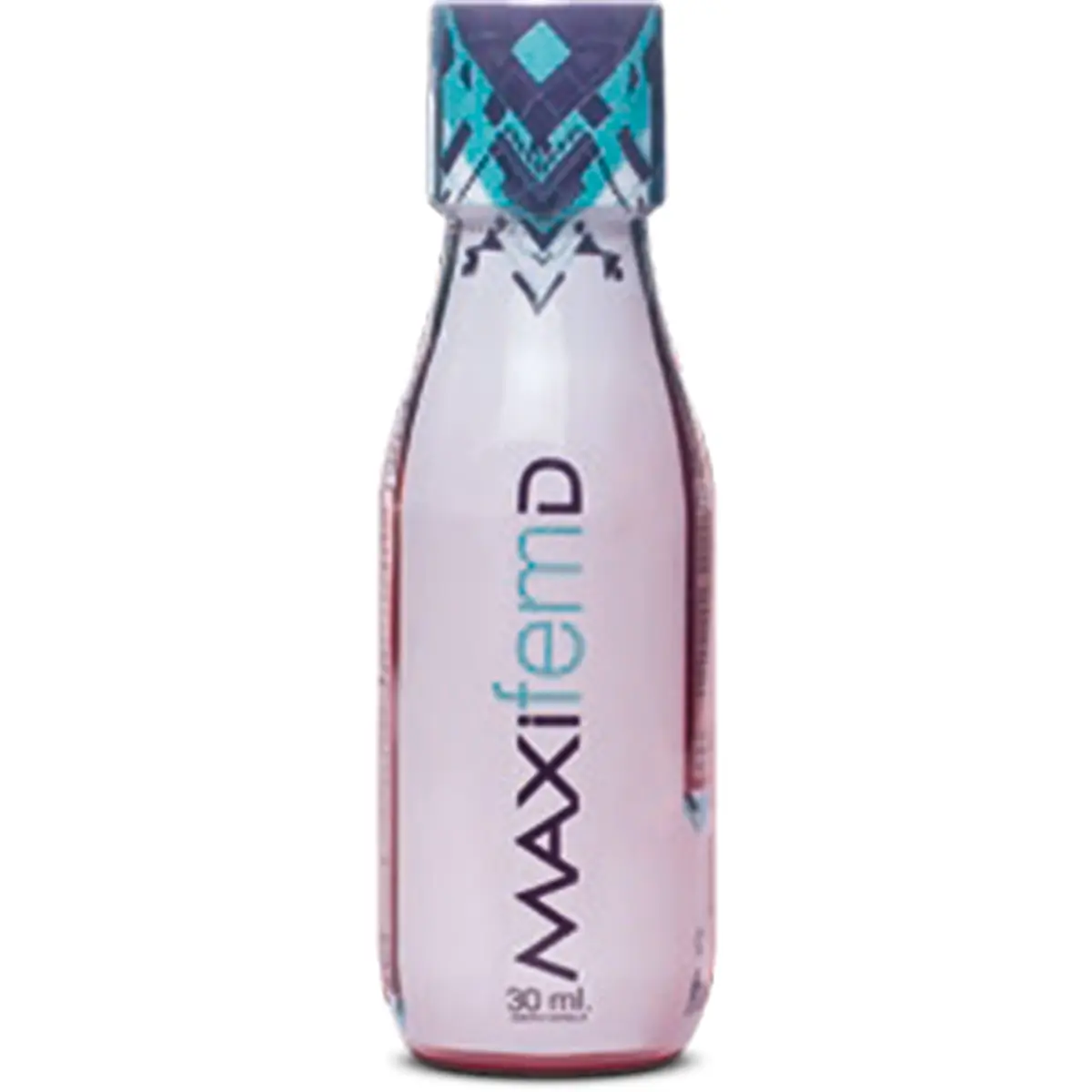 MaxiFemd Energizante y Estimulante Natural x 30mL