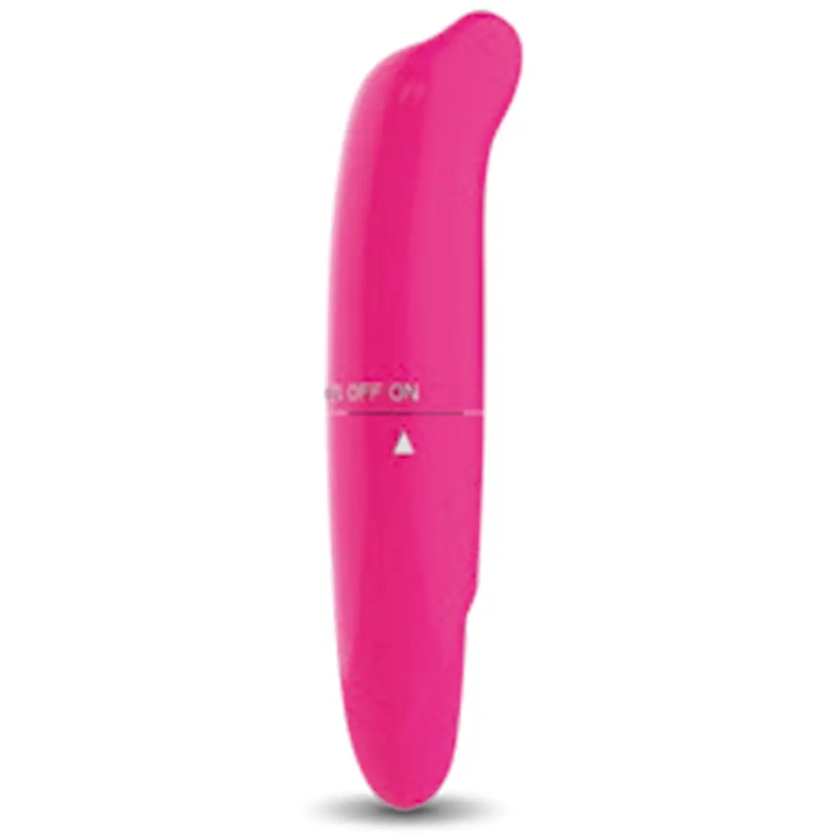 Vibrador Cherry Pepper Extreme / Ultra - Imagen 2