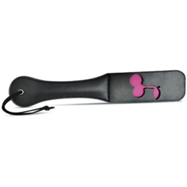 Paleta Cereza / Paleta de Nalgadas XOXO