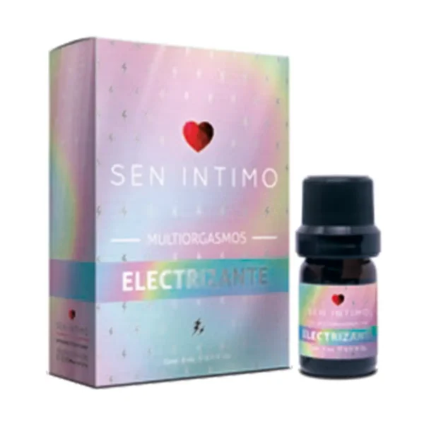 Lubricante Multi Electrizante x 5mL